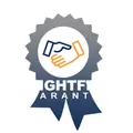 RightFit 30-day money-back guarantee badge