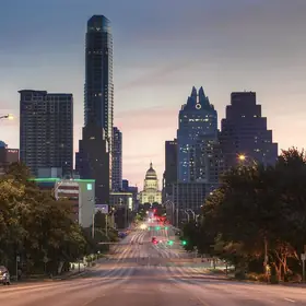 Austin personal trainers