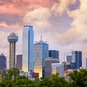 Dallas personal trainers