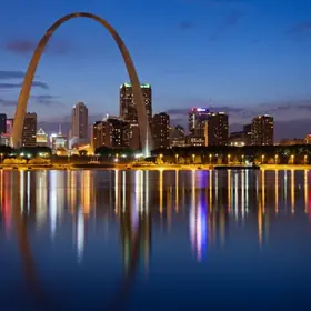 St. Louis personal trainers