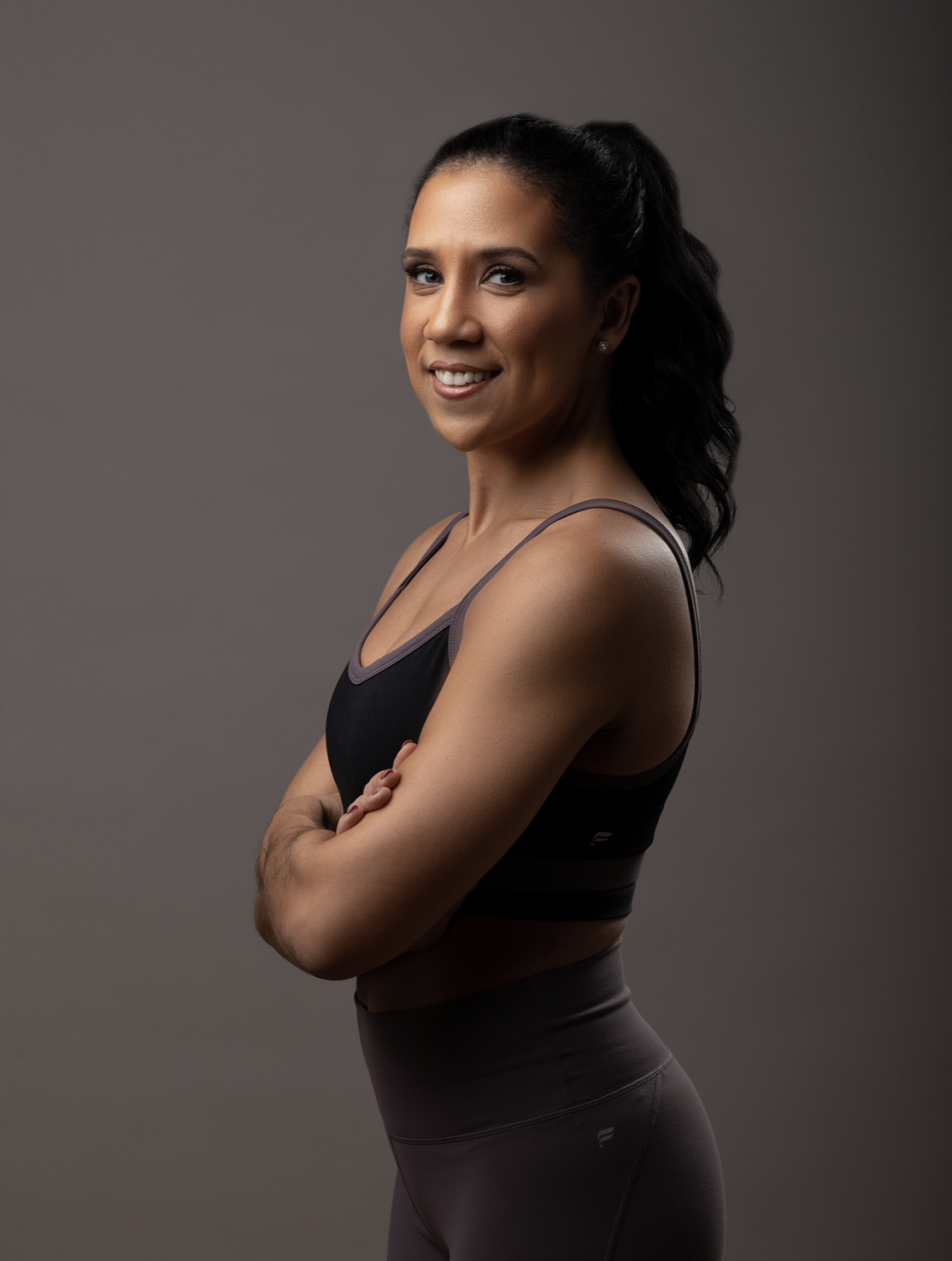 New London, CT Personal Trainer Andrea C.