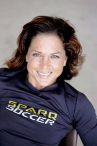 Sarah Stewart Austin Personal Trainer