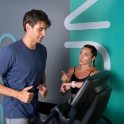 Become a Personal Trainer in North Carolina