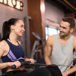 How to Find a Good Personal Trainer