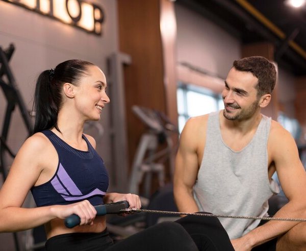 How to Find a Good Personal Trainer