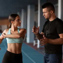 What is the Salary Range for Personal Trainers